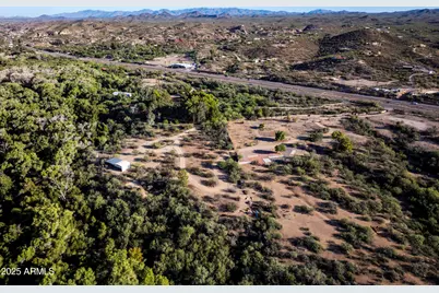 50602 N US Hwy 60 Avenue, Wickenburg, AZ 85390 - Photo 132