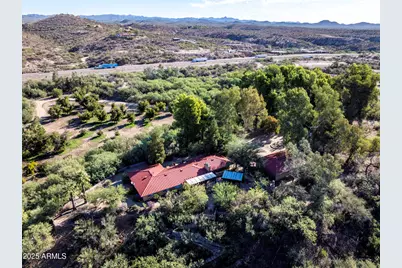 50602 N US Hwy 60 Avenue, Wickenburg, AZ 85390 - Photo 146