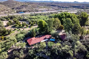 50602 N US Hwy 60 Ave, Wickenburg, AZ 85390 - Photo 146
