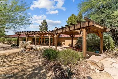 50602 N US Hwy 60 Avenue, Wickenburg, AZ 85390 - Photo 190