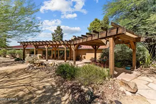 50602 N US Hwy 60 Ave, Wickenburg, AZ 85390 - Photo 190