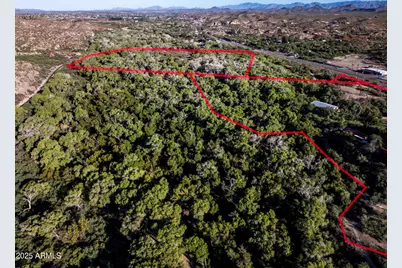 50602 N US Hwy 60 Avenue, Wickenburg, AZ 85390 - Photo 136