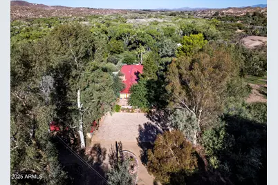 50602 N US Hwy 60 Avenue, Wickenburg, AZ 85390 - Photo 142