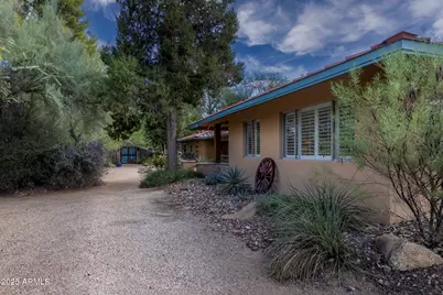 50602 N US Hwy 60 Avenue, Wickenburg, AZ 85390 - Photo 18