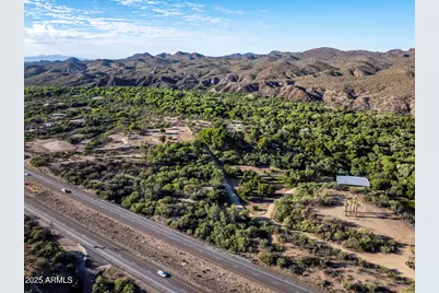 50602 N US Hwy 60 Avenue, Wickenburg, AZ 85390 - Photo 130