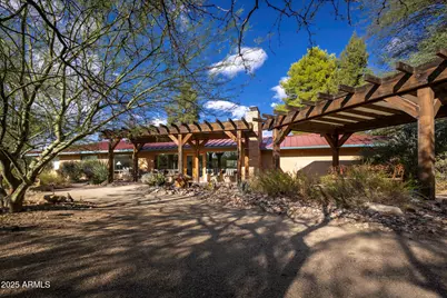 50602 N US Hwy 60 Avenue, Wickenburg, AZ 85390 - Photo 24