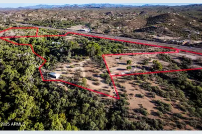50602 N US Hwy 60 Avenue, Wickenburg, AZ 85390 - Photo 134