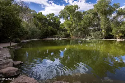50602 N US Hwy 60 Avenue, Wickenburg, AZ 85390 - Photo 94