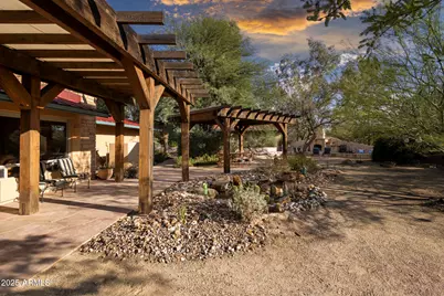 50602 N US Hwy 60 Avenue, Wickenburg, AZ 85390 - Photo 26