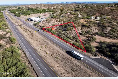 50602 N US Hwy 60 Avenue, Wickenburg, AZ 85390 - Photo 142