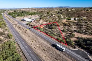 50602 N US Hwy 60 Ave, Wickenburg, AZ 85390 - Photo 142