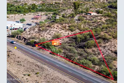 50602 N US Hwy 60 Avenue, Wickenburg, AZ 85390 - Photo 140