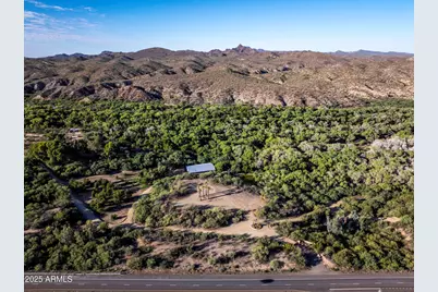 50602 N US Hwy 60 Avenue, Wickenburg, AZ 85390 - Photo 130