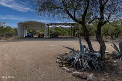 50602 N US Hwy 60 Avenue, Wickenburg, AZ 85390 - Photo 106