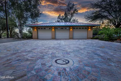 50602 N US Hwy 60 Avenue, Wickenburg, AZ 85390 - Photo 46