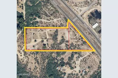 50602 N US Hwy 60 Avenue, Wickenburg, AZ 85390 - Photo 10