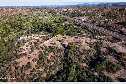 50602 N US Hwy 60 Avenue, Wickenburg, AZ 85390 - Photo 132
