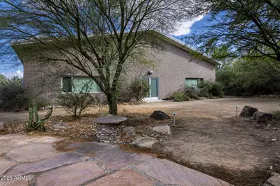 50602 N US Hwy 60 Avenue, Wickenburg, AZ 85390 - Photo 90