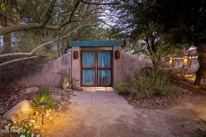 50602 N US Hwy 60 Avenue, Wickenburg, AZ 85390 - Photo 44