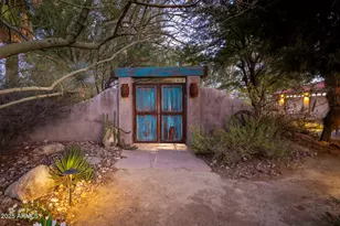 50602 N US Hwy 60 Ave, Wickenburg, AZ 85390 - Photo 44