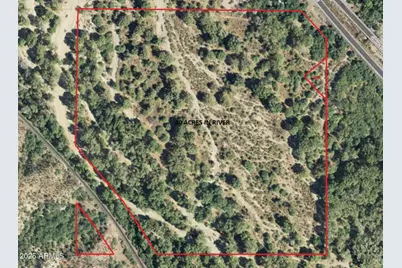 50602 N US Hwy 60 Avenue, Wickenburg, AZ 85390 - Photo 10