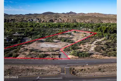 50602 N US Hwy 60 Avenue, Wickenburg, AZ 85390 - Photo 138