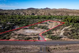 50602 N US Hwy 60 Ave, Wickenburg, AZ 85390 - Photo 138