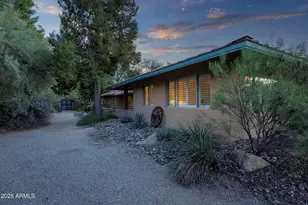 50602 N US Hwy 60 Ave, Wickenburg, AZ 85390 - Photo 38