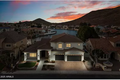 21682 N 53rd Drive, Glendale, AZ 85308 - Photo 4