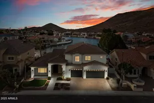 21682 N 53rd Dr, Glendale, AZ 85308 - Photo 4