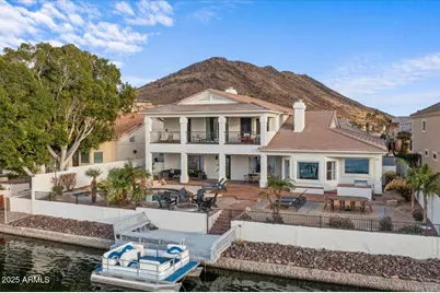 21682 N 53rd Drive, Glendale, AZ 85308 - Photo 114