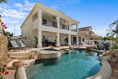 21682 N 53rd Drive, Glendale, AZ 85308 - Photo 106