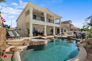 21682 N 53rd Dr, Glendale, AZ 85308 - Photo 106