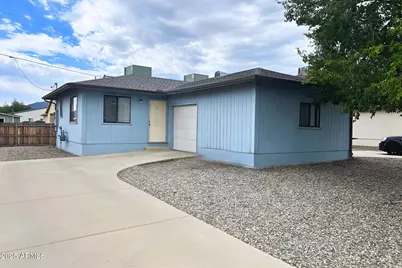 8439 E Yavapai Road #A, Prescott Valley, AZ 86314 - Photo 1