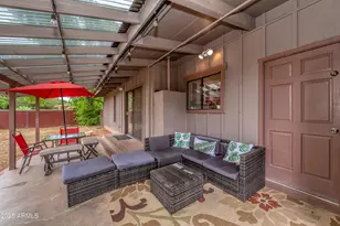 175 Inspirational Dr, Sedona, AZ 86336 - Photo 22