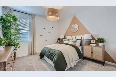 3359 S Woodruff --, Mesa, AZ 85212 - Photo 16