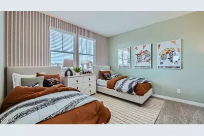 3359 S Woodruff --, Mesa, AZ 85212 - Photo 18