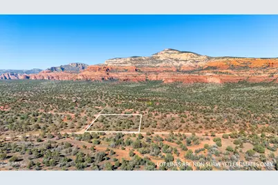 50 Bear Mountain Road #-, Sedona, AZ 86336 - Photo 22