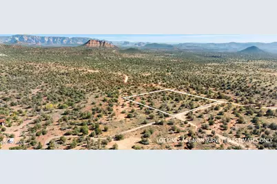 50 Bear Mountain Road #-, Sedona, AZ 86336 - Photo 26