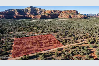 50 Bear Mountain Road #-, Sedona, AZ 86336 - Photo 18