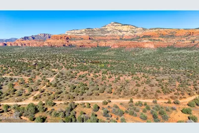 50 Bear Mountain Road #-, Sedona, AZ 86336 - Photo 20