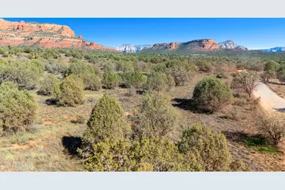 50 Bear Mountain Road #-, Sedona, AZ 86336 - Photo 2