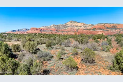 50 Bear Mountain Road #-, Sedona, AZ 86336 - Photo 4