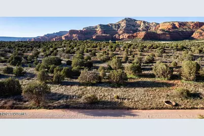 50 Bear Mountain Road #-, Sedona, AZ 86336 - Photo 6