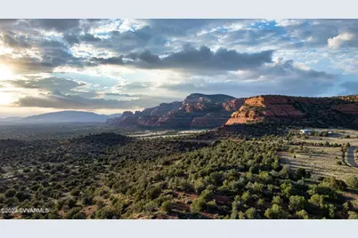 50 Bear Mountain Road #-, Sedona, AZ 86336 - Photo 2