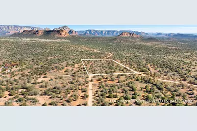 50 Bear Mountain Road #-, Sedona, AZ 86336 - Photo 24