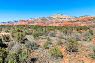 50 Bear Mountain Rd, Sedona, AZ 86336 - Photo 1
