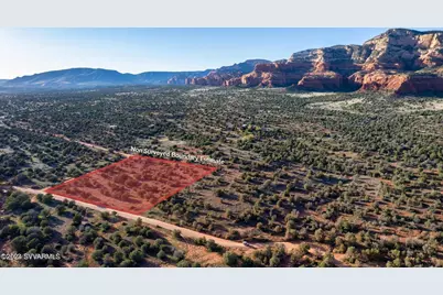 50 Bear Mountain Road #-, Sedona, AZ 86336 - Photo 16