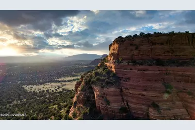 50 Bear Mountain Road #-, Sedona, AZ 86336 - Photo 1