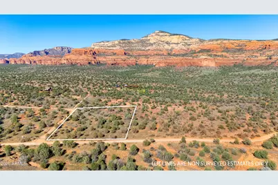 50 Bear Mountain Road #-, Sedona, AZ 86336 - Photo 4